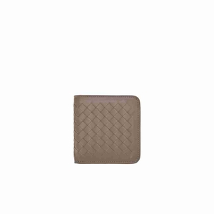 Weave Simple Bifold Wallet